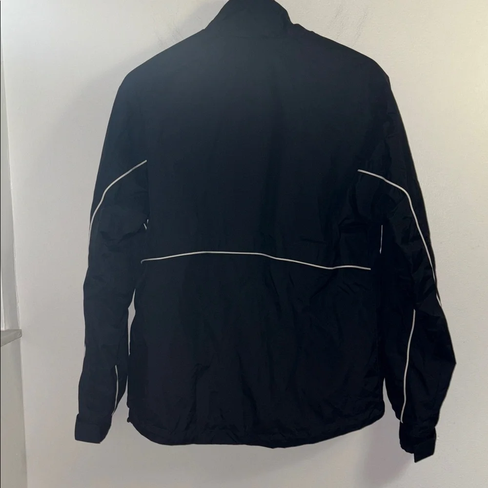 VTG Rawlings Women’s Ohio State Nylon Jacket Size XS - Picture 4 of 4